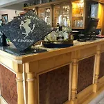 Отель Al Cavallino Арнсторф