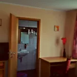 Al Cavallino Отель 3*