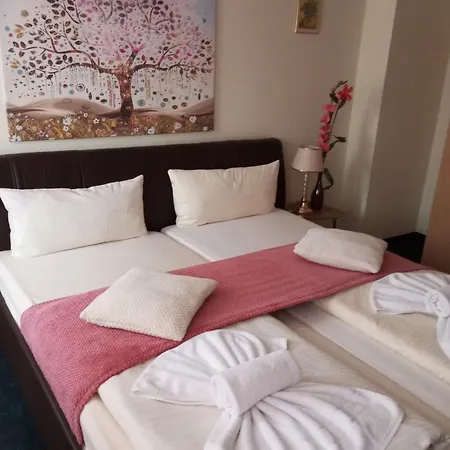 Al Cavallino Hotel