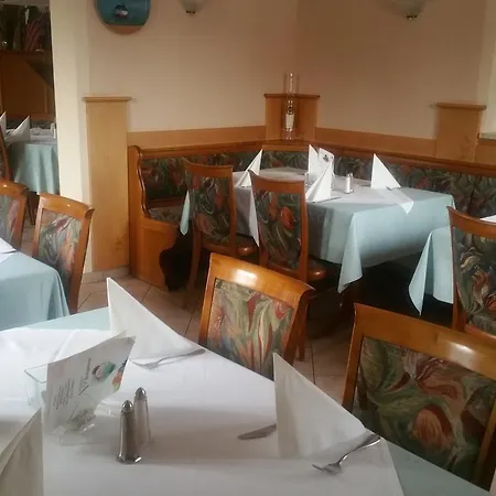 Al Cavallino Hotel Arnstorf