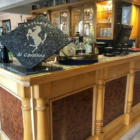 Hotel Al Cavallino Arnstorf