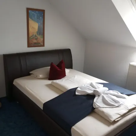 Hotel Al Cavallino Arnstorf