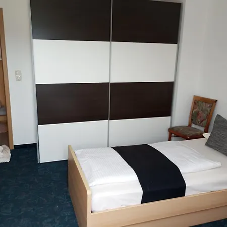 Al Cavallino Hotel Arnstorf