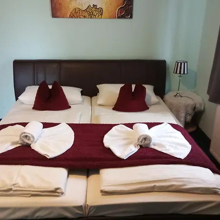 Al Cavallino Hotel Arnstorf
