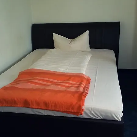 Hotel Al Cavallino Arnstorf