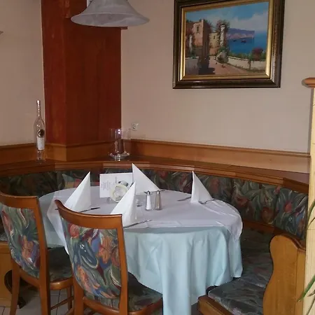 Al Cavallino Hotel Arnstorf