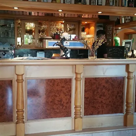 Al Cavallino Hotel 3*