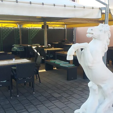 Al Cavallino 3* Arnstorf