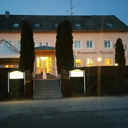Hotel Al Cavallino 3*